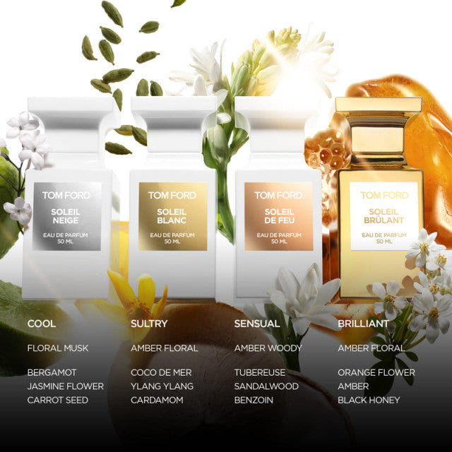 Tom Ford - Soleil Blanc | Eau de Parfum
