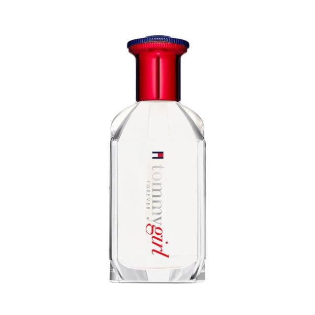 Tommy Hilfiger - Tommy Girl Forever | Eau de Toilette