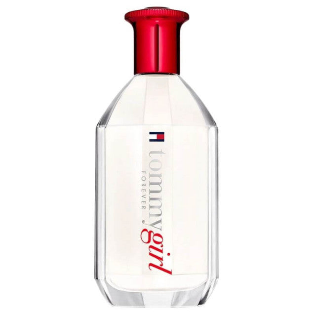 Tommy Hilfiger - Tommy Girl Forever | Eau de Toilette