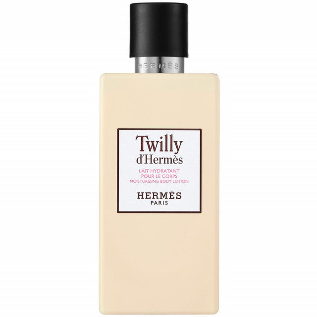 Hermès - Twilly d'Hermès | Lait Parfumé