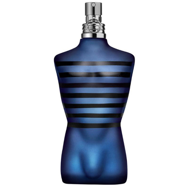Jean Paul Gaultier - Ultra Male | Eau de Toilette Intense