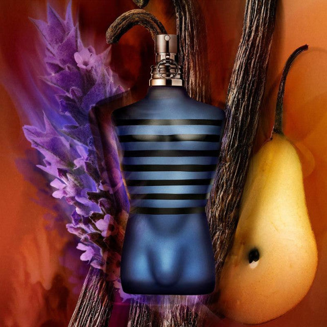 Jean Paul Gaultier - Ultra Male | Eau de Toilette Intense