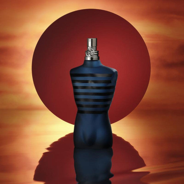 Jean Paul Gaultier - Ultra Male | Eau de Toilette Intense