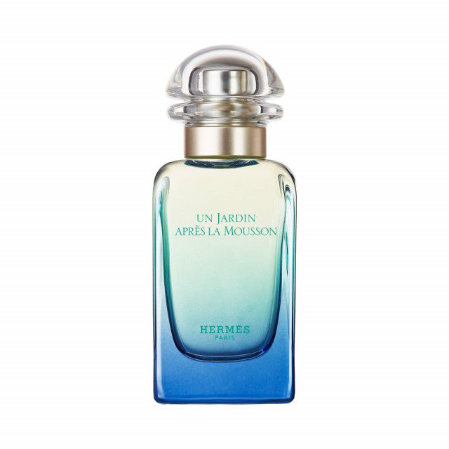 Hermès - Un Jardin après la Mousson | Eau de Toilette