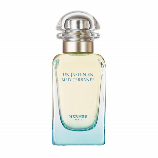 Hermès - Un Jardin en Méditerranée | Eau de Toilette