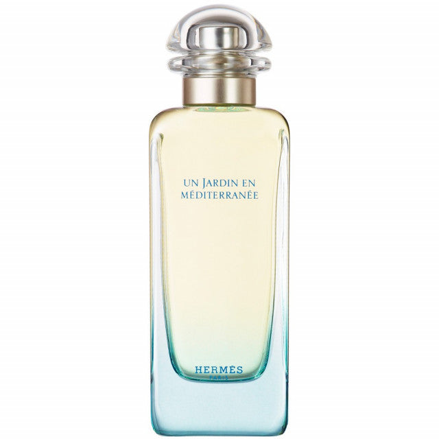 Hermès - Un Jardin en Méditerranée | Eau de Toilette