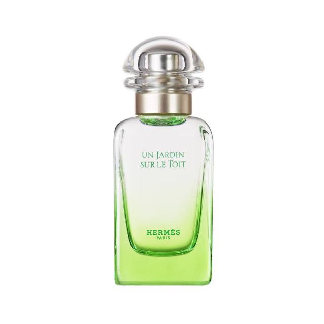 Hermès - Un Jardin sur le Toit | Eau de Toilette