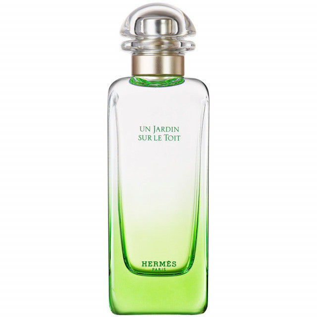 Hermès - Un Jardin sur le Toit | Eau de Toilette
