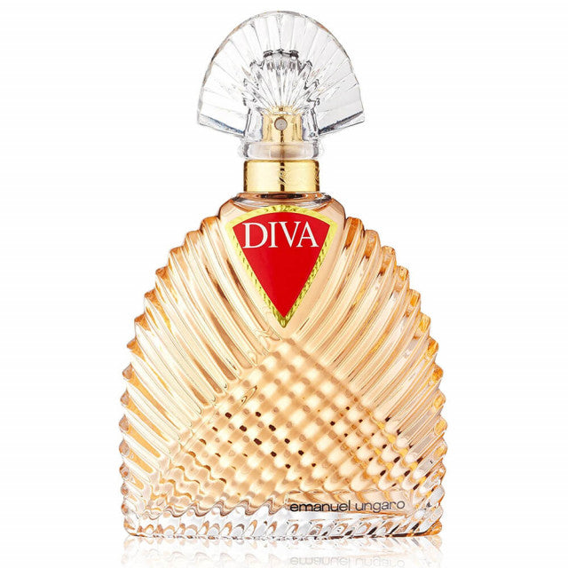 Ungaro - Diva | Eau de Toilette