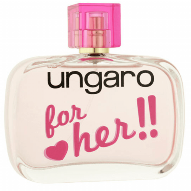 Ungaro - Ungaro For Her!! | Eau de Toilette