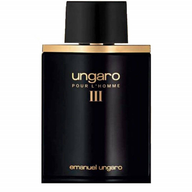 Ungaro - Ungaro III | Eau de Toilette