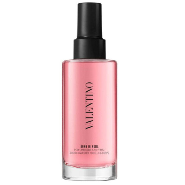 Valentino - Born in Roma Donna | Brume parfumée cheveux et corps