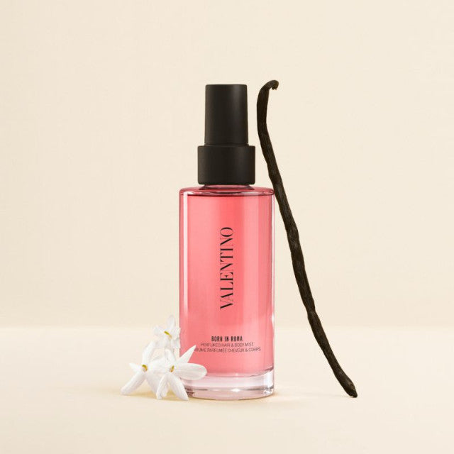 Valentino - Born in Roma Donna | Brume parfumée cheveux et corps