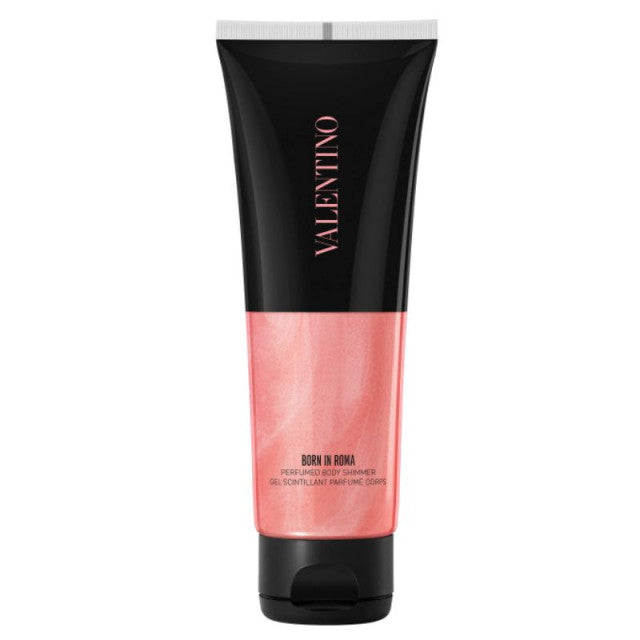 Valentino - Born in Roma Donna |  Gel scintillant