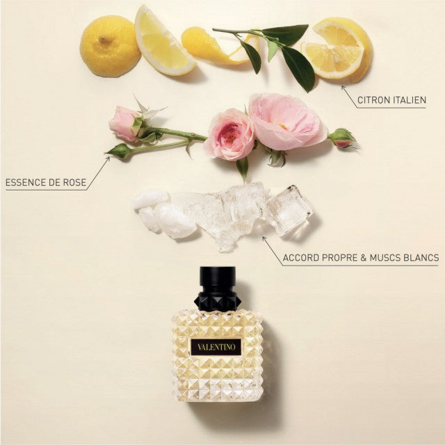 Valentino - Born in Roma Donna Yellow Dream | Eau de Parfum