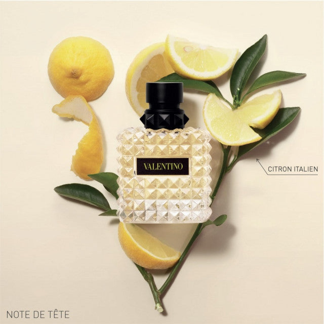 Valentino - Born in Roma Donna Yellow Dream | Eau de Parfum