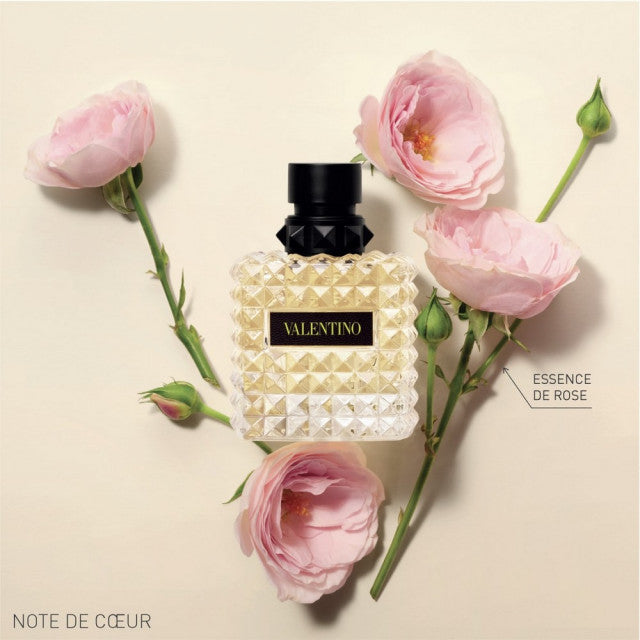 Valentino - Born in Roma Donna Yellow Dream | Eau de Parfum