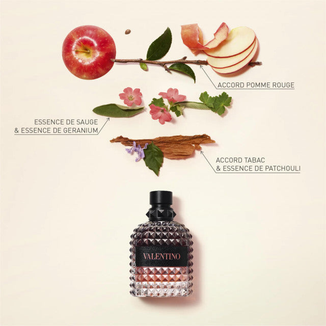 Valentino - Born in Roma Uomo Coral Fantasy | Eau de Toilette