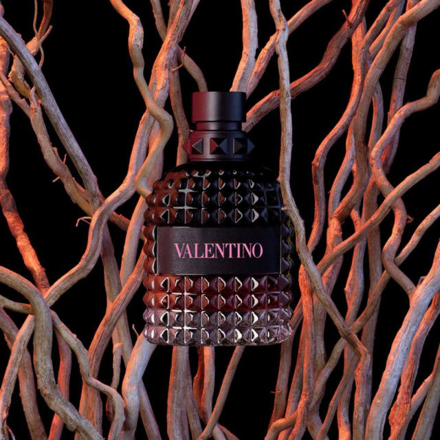 Valentino - Born in Roma Uomo | Eau de Parfum Intense