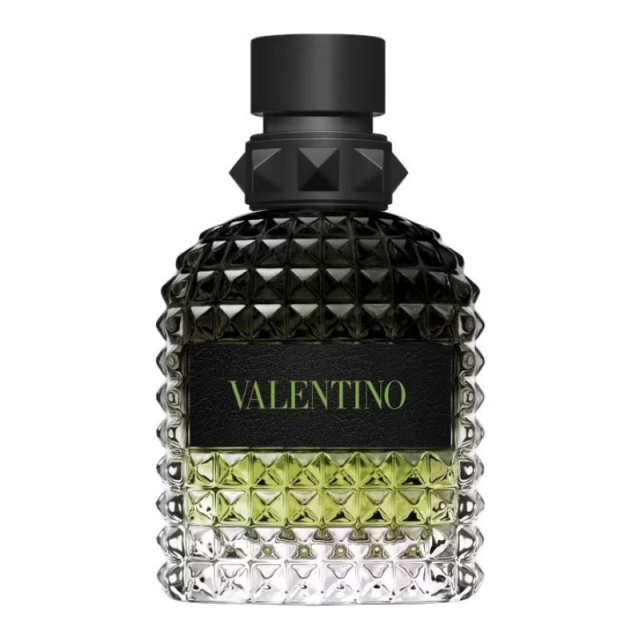 Valentino - Born in Roma Uomo Green Stravaganza | Eau de Toilette