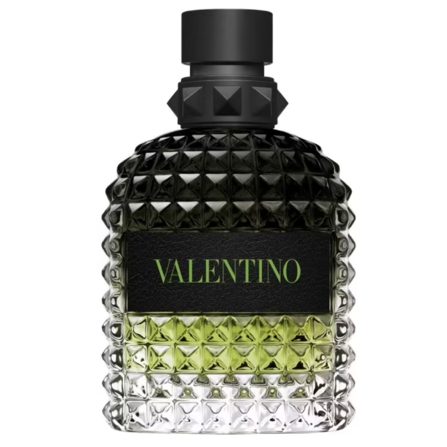 Valentino - Born in Roma Uomo Green Stravaganza | Eau de Toilette