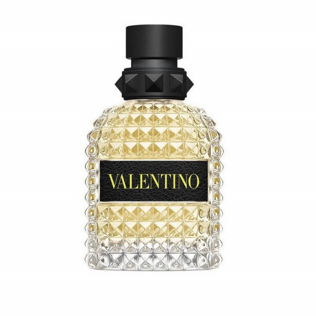 Valentino - Born in Roma Uomo Yellow Dream | Eau de Toilette