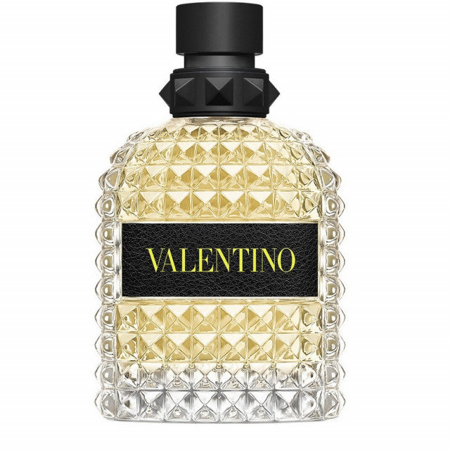 Valentino - Born in Roma Uomo Yellow Dream | Eau de Toilette
