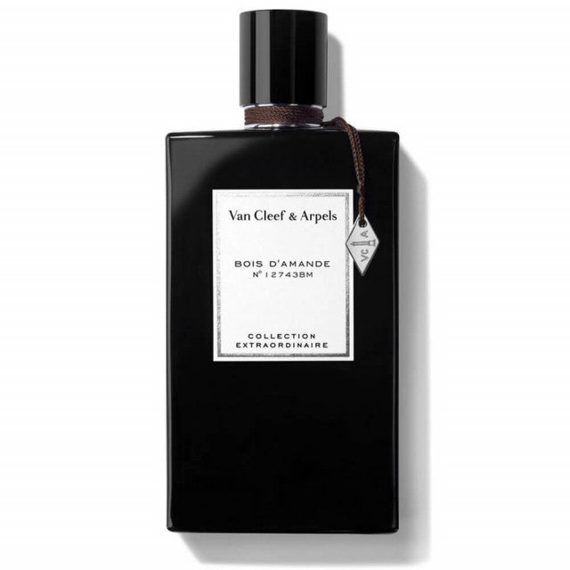 Van Cleef & Arpels - Bois d'Amande - Collection Extraordinaire | Eau de Parfum