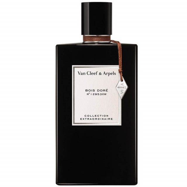 Van Cleef & Arpels - Bois Doré - Collection Extraordinaire | Eau de Parfum
