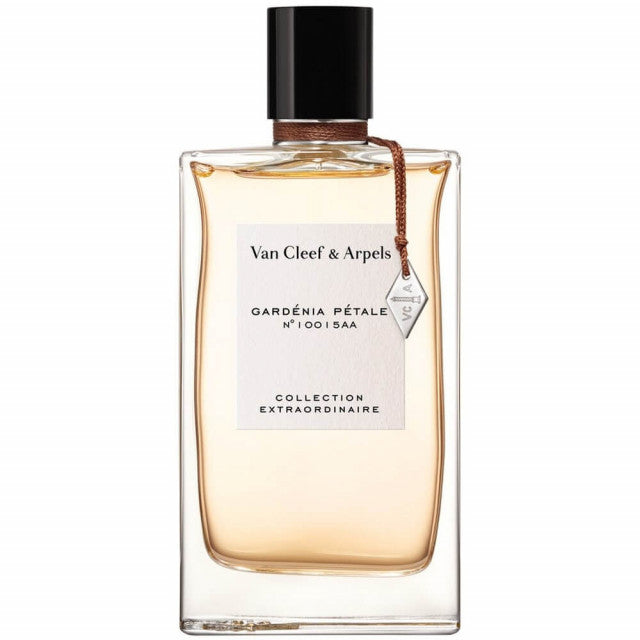 Van Cleef & Arpels - Gardénia Pétale - Collection Extraordinaire | Eau de Parfum