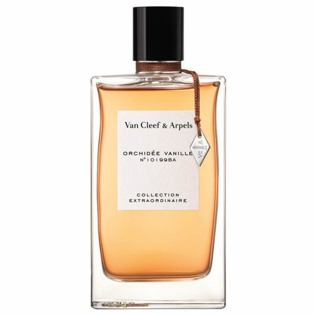 Van Cleef & Arpels - Orchidée Vanille - Collection Extraordinaire | Eau de Parfum
