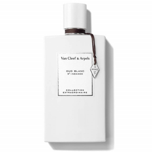Van Cleef & Arpels - Oud Blanc - Collection Extraordinaire | Eau de Parfum