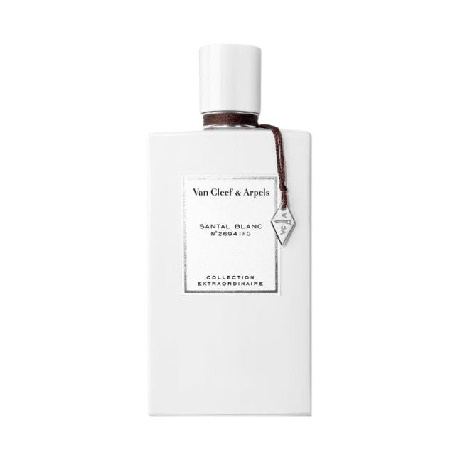 Van Cleef & Arpels - Santal Blanc - Collection Extraordinaire | Eau de Parfum