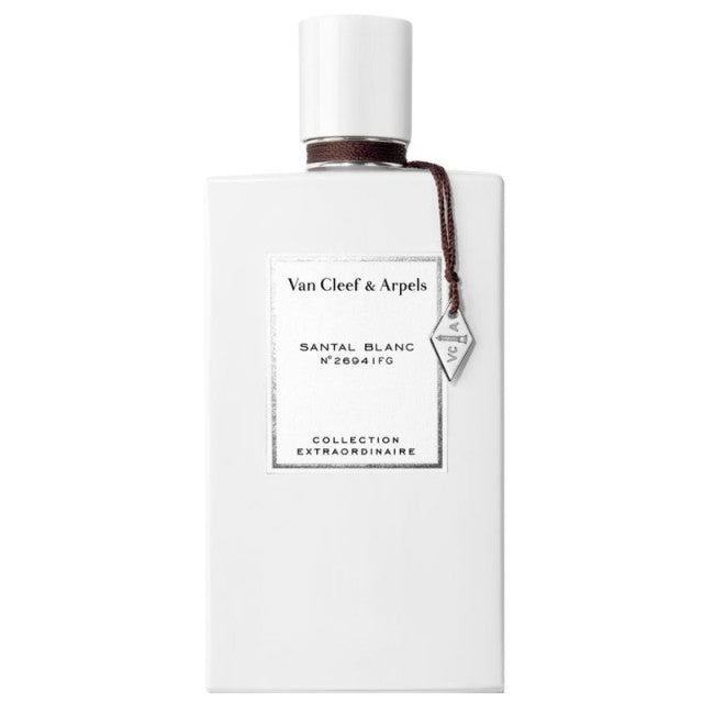 Van Cleef & Arpels - Santal Blanc - Collection Extraordinaire | Eau de Parfum