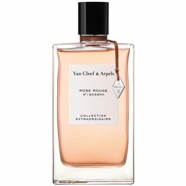 Van Cleef & Arpels - Rose Rouge - Collection Extraordinaire | Eau de Parfum