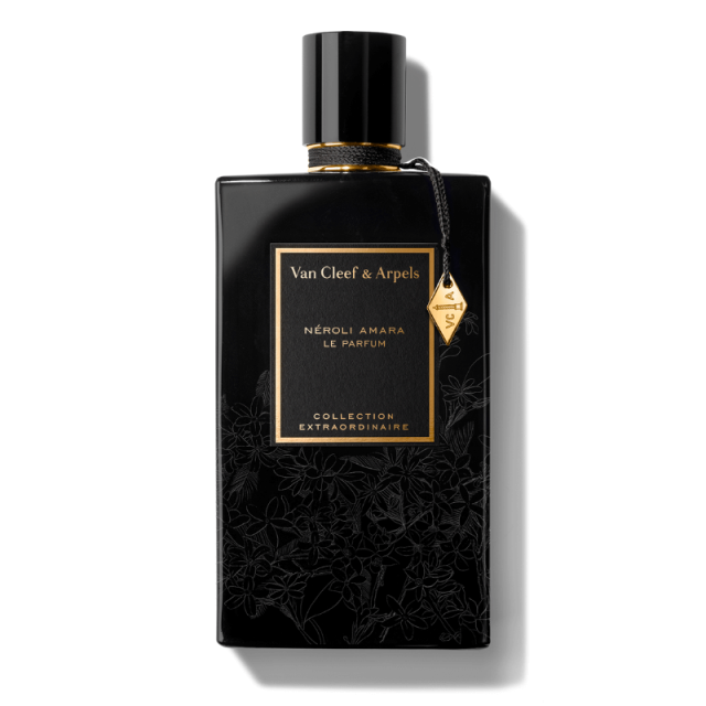 Van Cleef & Arpels - Néroli Amara - Collection Extraordinaire | Le Parfum