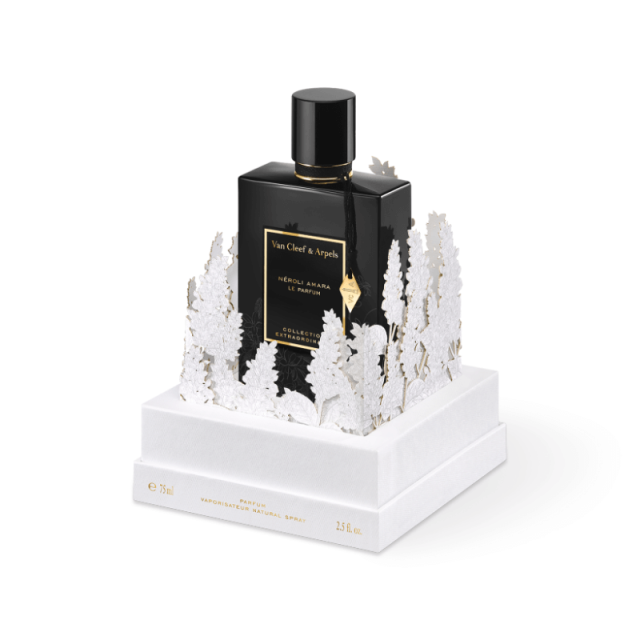 Van Cleef & Arpels - Néroli Amara - Collection Extraordinaire | Le Parfum