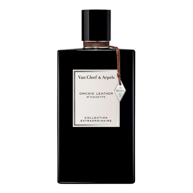 Van Cleef & Arpels - Orchid Leather - Collection Extraordinaire | Eau de Parfum