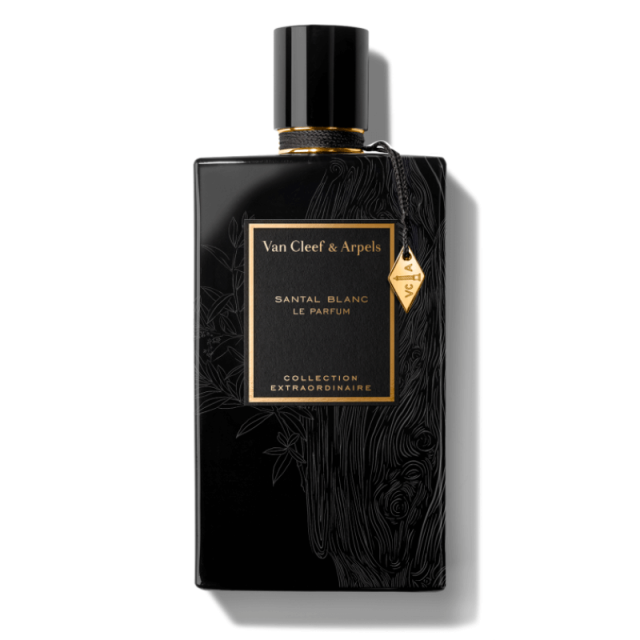 Van Cleef & Arpels - Santal Blanc - Collection Extraordinaire | Le Parfum
