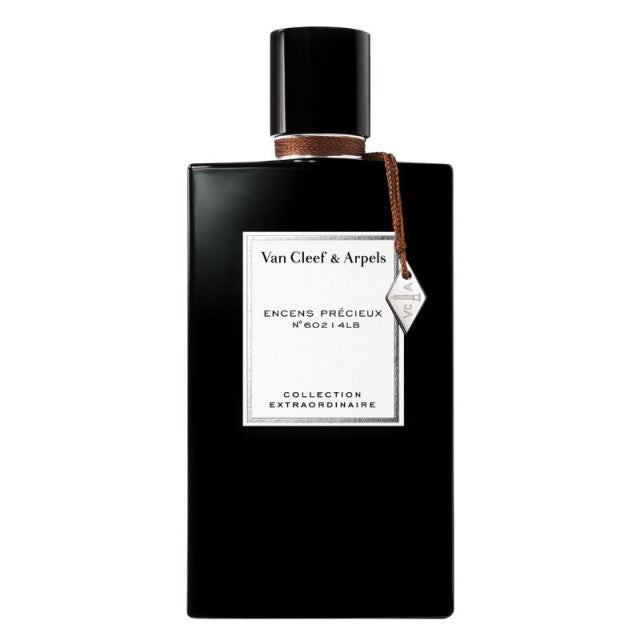 Van Cleef & Arpels - Encens Précieux - Collection Extraordinaire | Eau de Parfum