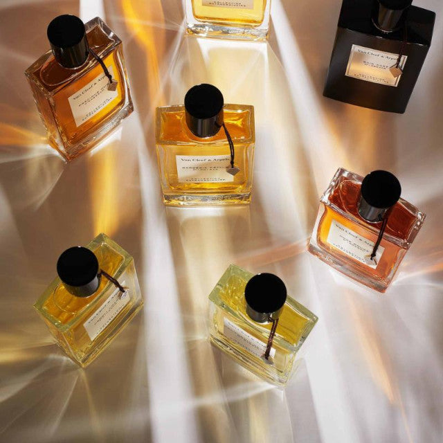 Van Cleef & Arpels - Encens Précieux - Collection Extraordinaire | Eau de Parfum