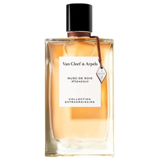 Van Cleef & Arpels - Musc de Soie - Collection Extraordinaire | Eau de Parfum