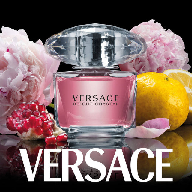 Versace - Bright Crystal | Eau de Toilette