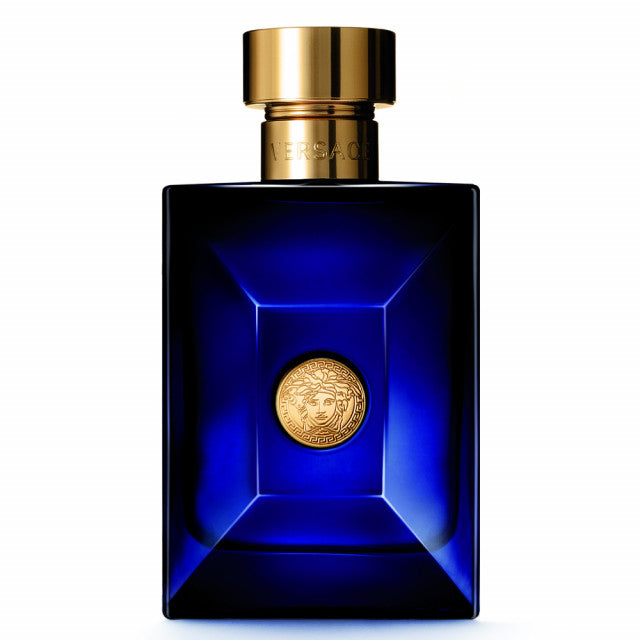 Versace - Dylan Blue | Eau de Toilette