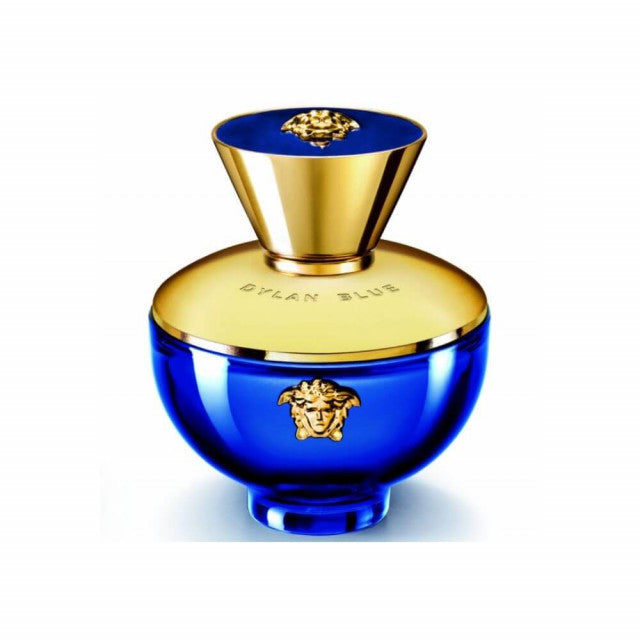 Versace - Dylan Blue pour Femme | Eau de Parfum