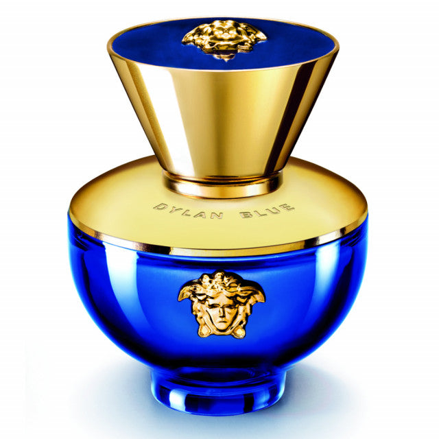 Versace - Dylan Blue pour Femme | Eau de Parfum