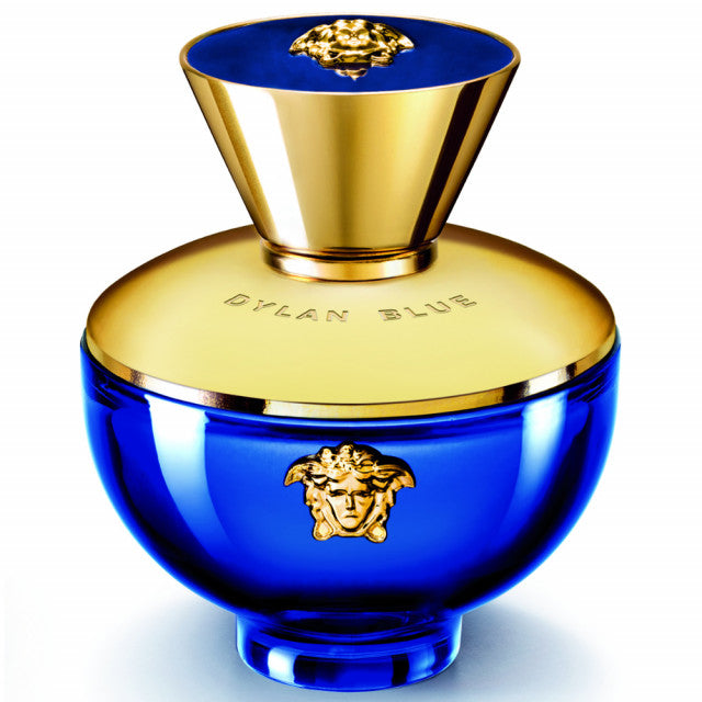 Versace - Dylan Blue pour Femme | Eau de Parfum