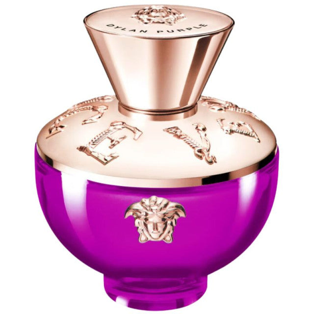 Versace - Dylan Purple pour femme | Eau de Parfum