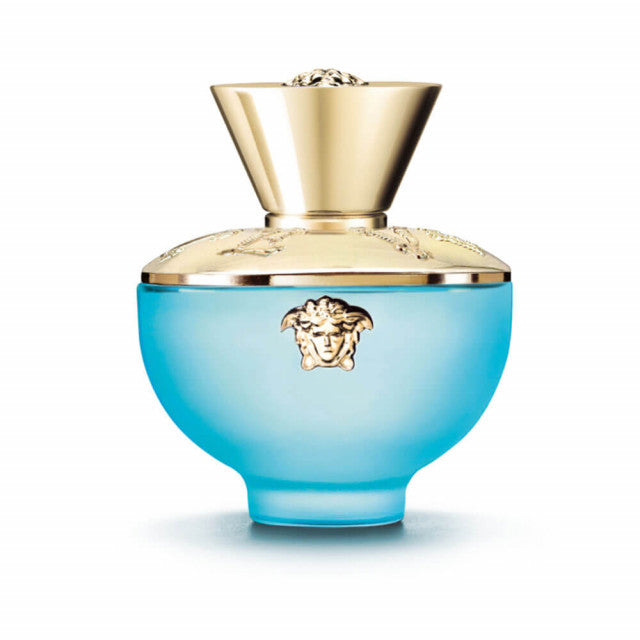 Versace - Dylan Turquoise pour Femme | Eau de Toilette