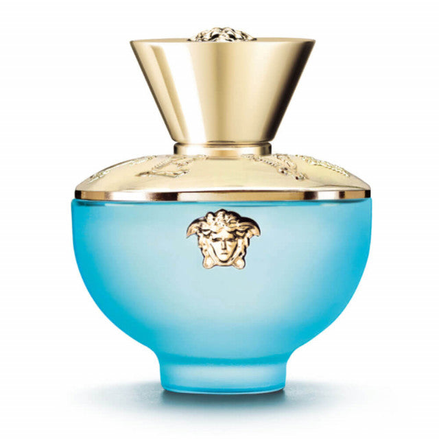 Versace - Dylan Turquoise pour Femme | Eau de Toilette